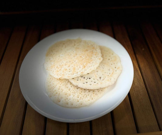 Kallappam/Appam