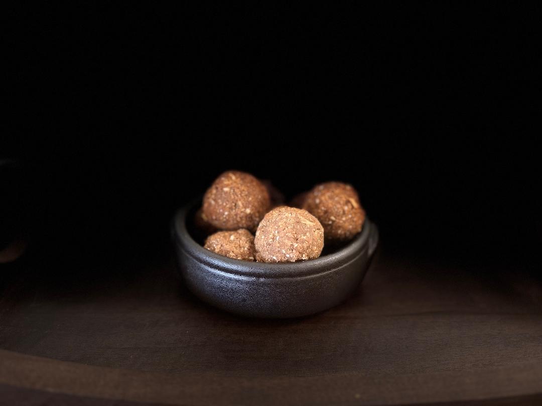 Ammas special Rice Ladoo/ Ariunda