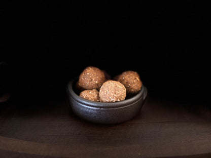 Ammas special Rice Ladoo/ Ariunda