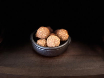 Ammas special Rice Ladoo/ Ariunda