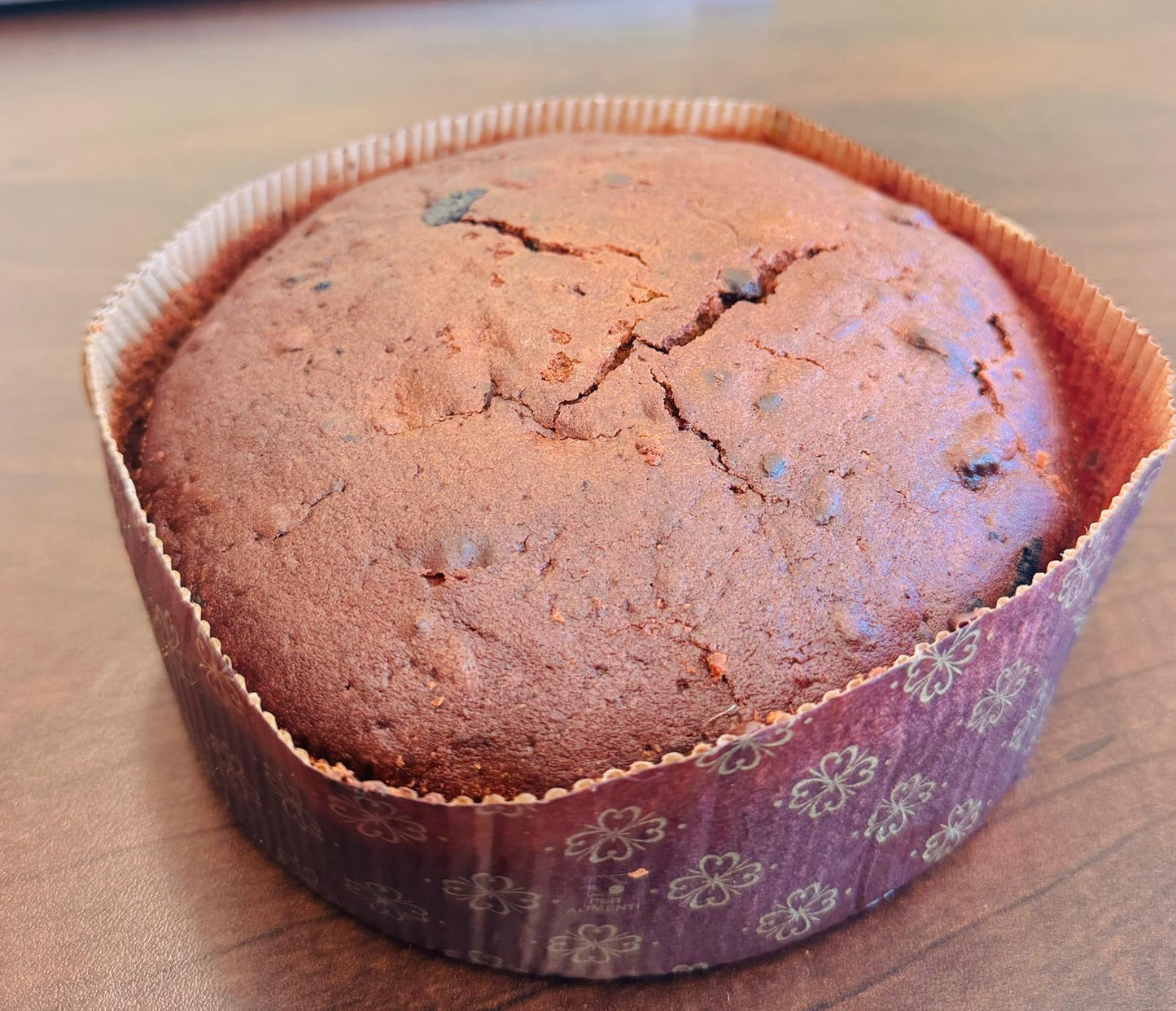 Surprise Plum Cake - Elite - 800 gm / 1.76 lbs