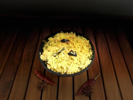 Cabbage Green gram/cheru payar thoran/poriyal