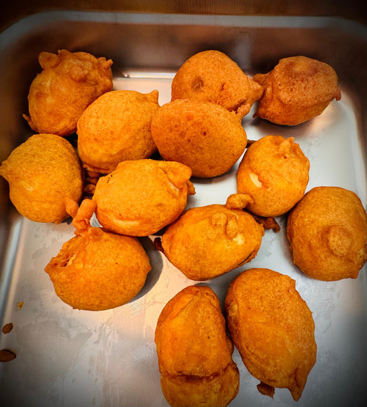 egg baji