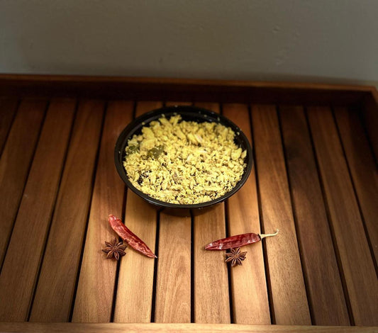 Fish peera- Natholi/Anchovy