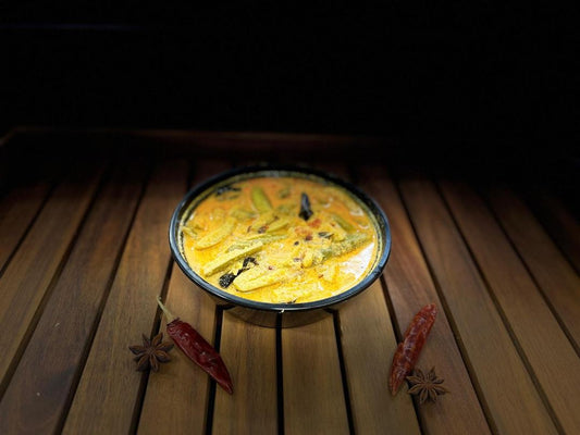 Kovakaii curry