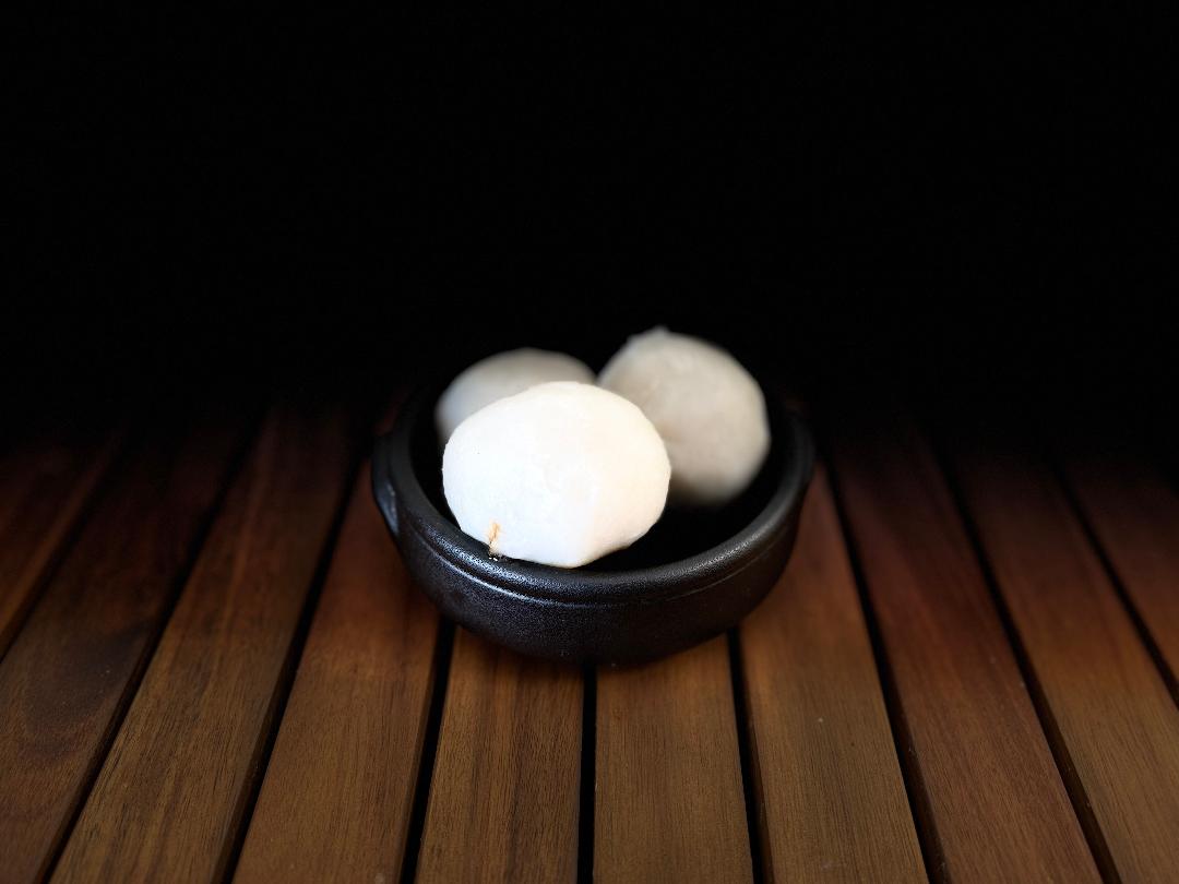 Kozhukatta/Kozhukattai- Jaggery