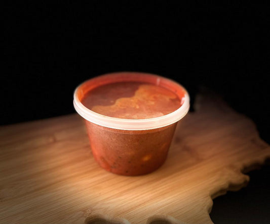 Ammas Special Pickle - Lemon & Dates