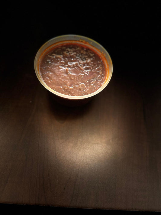 Puli ingi- Ginger curry