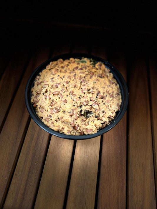 Mathanga/Pumpkin Erissery