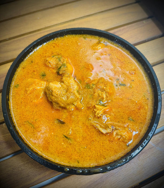 Chicken Kuruma