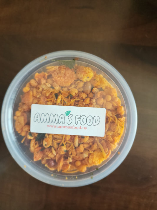 Ammas Special Madras Mixture -100% made in our kitchen