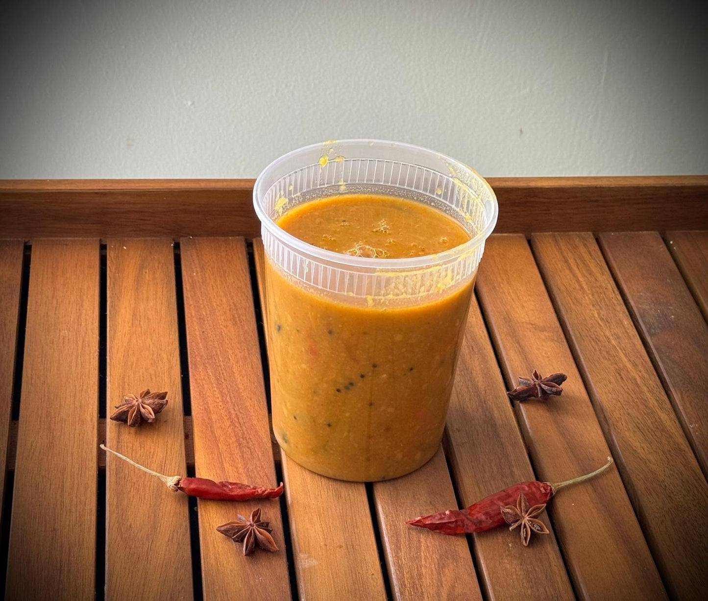 Sambar- Ammas Special (32 oz)