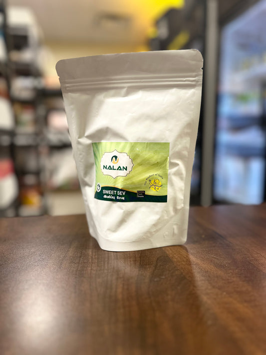 Sweet Sev  from Tamil Nadu - 200 gm