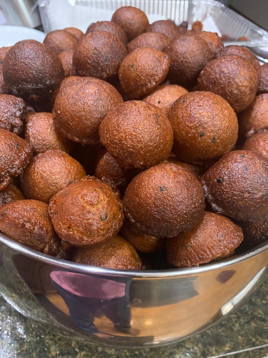 Ammas Special Unniyappam