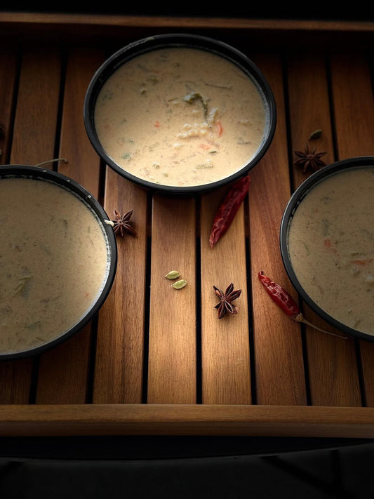 Vegetable Stew